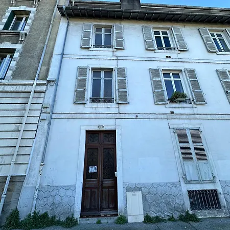 L'evasion Urbaine - Centre