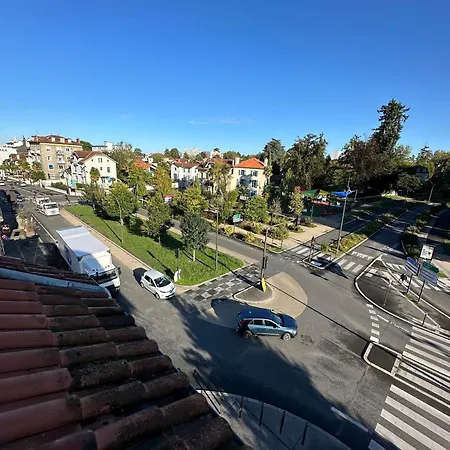 Апартаменты L'evasion Urbaine - Centre *